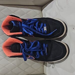 Air Force 1 High Blue Royal Bright ‘07
